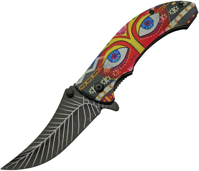 Gypsy Linerlock A/O