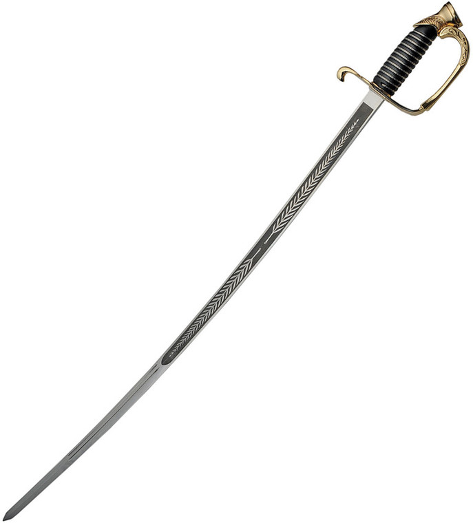 Cavalry Saber Sword