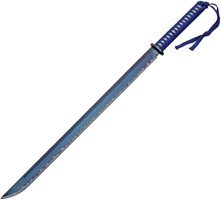 Waterfall Katana