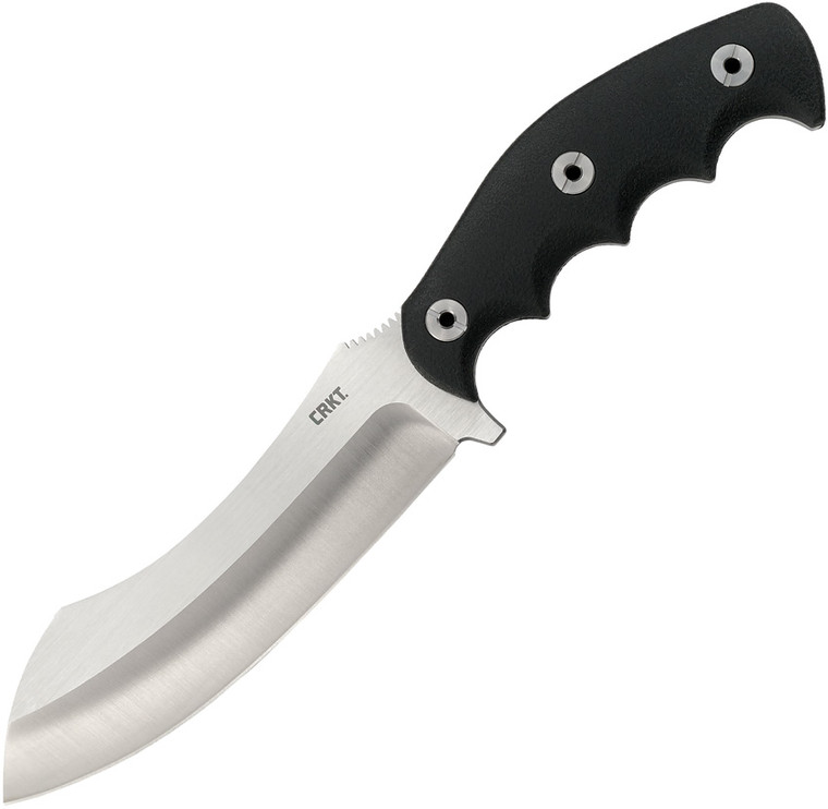 Catchall Fixed Blade Black