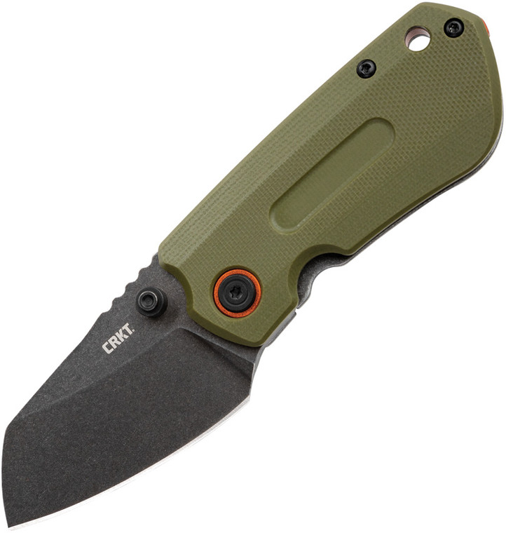 Overland Compact Framelock