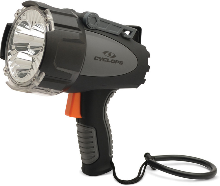 REVO 6000 Spotlight