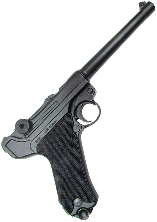 Parabellum Luger P08 Replica