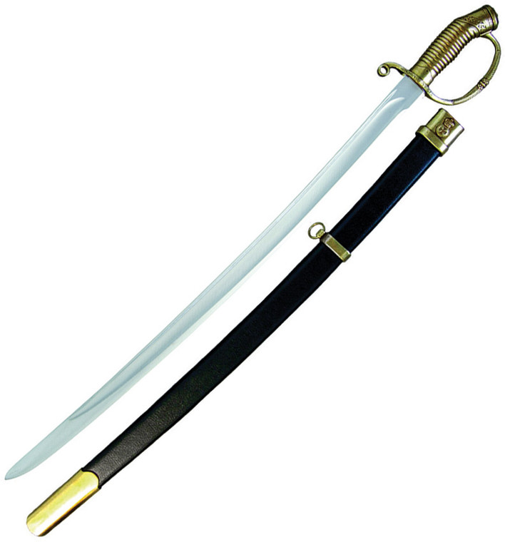 Saint Jorge Sabre Replica