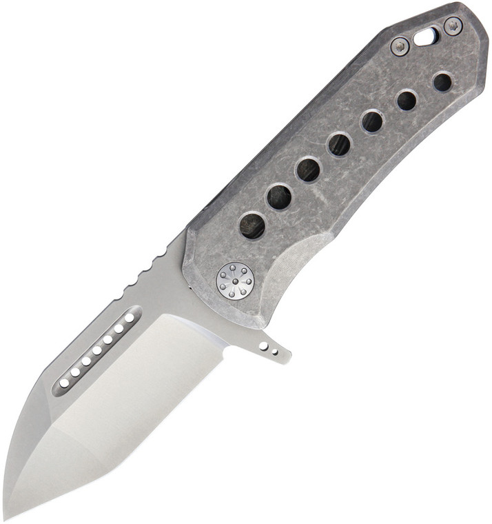 Orca S Framelock SW Orca S Framelock SW
