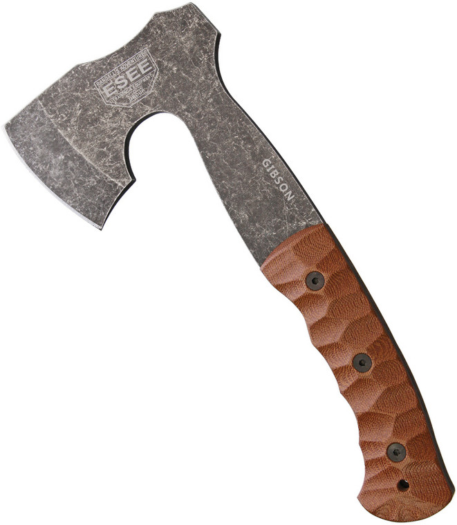 Gibson Axe