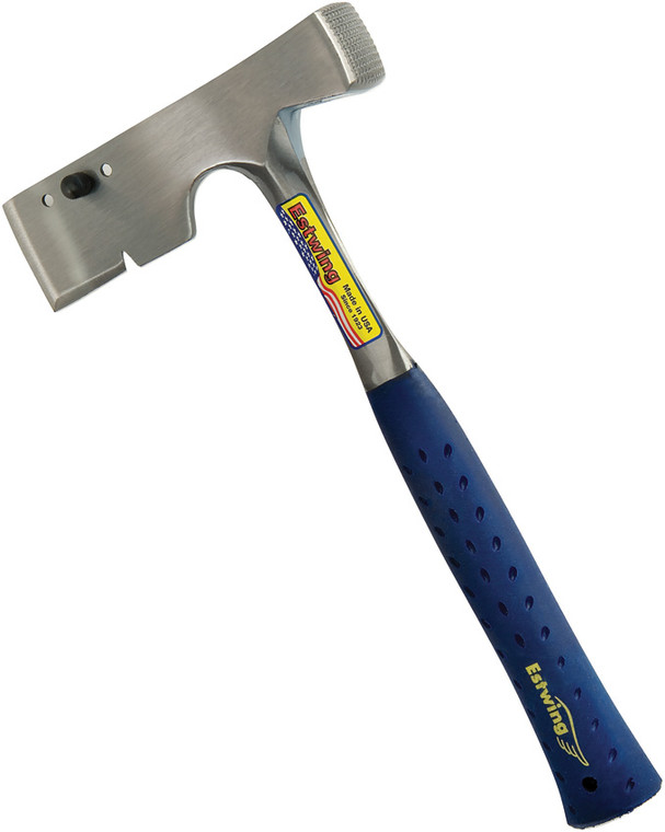 Shingler's Hatchet