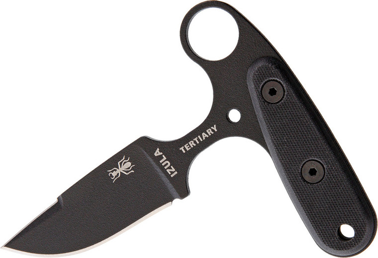 Tertiary Push Dagger