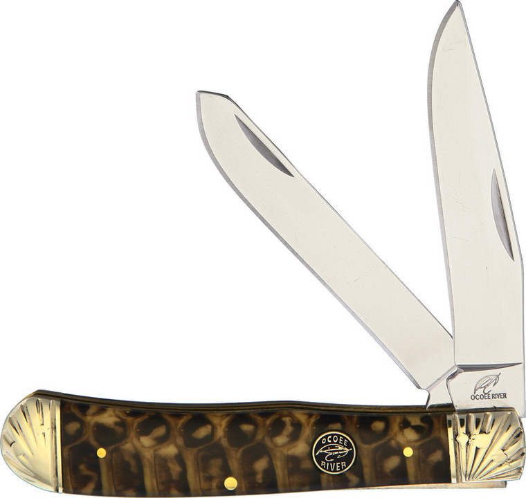 Trapper Snake Skin