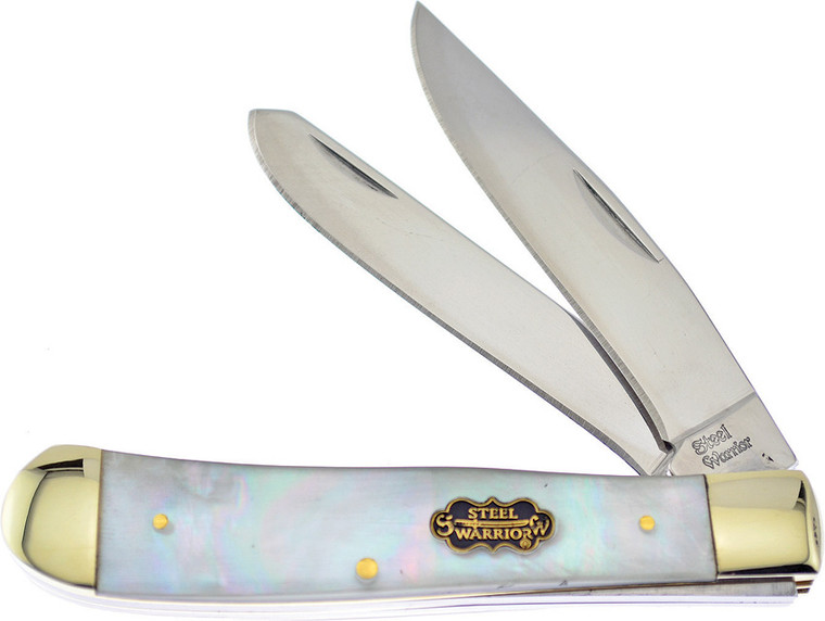 Steel Warrior Trapper MOP