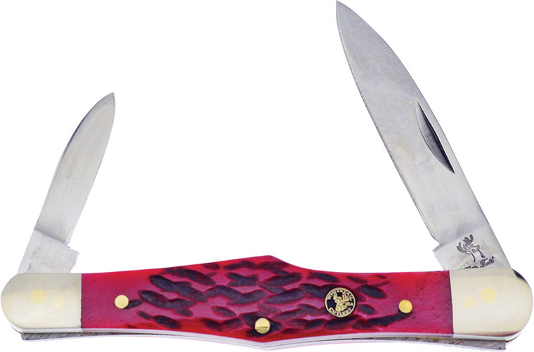 Country Whittler Red Bone