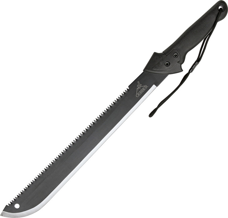 Gator Machete