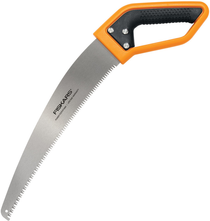 Saw 15in D Handle Hand Saw