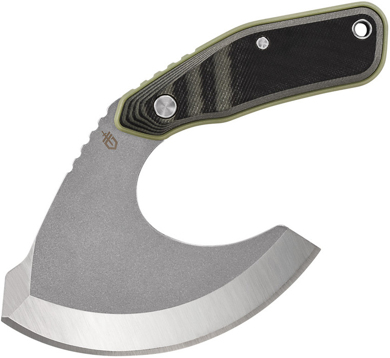 Downwind Ulu