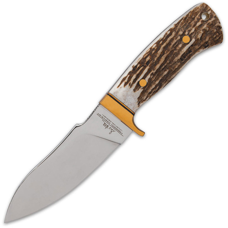 Chugach Hunter Stag