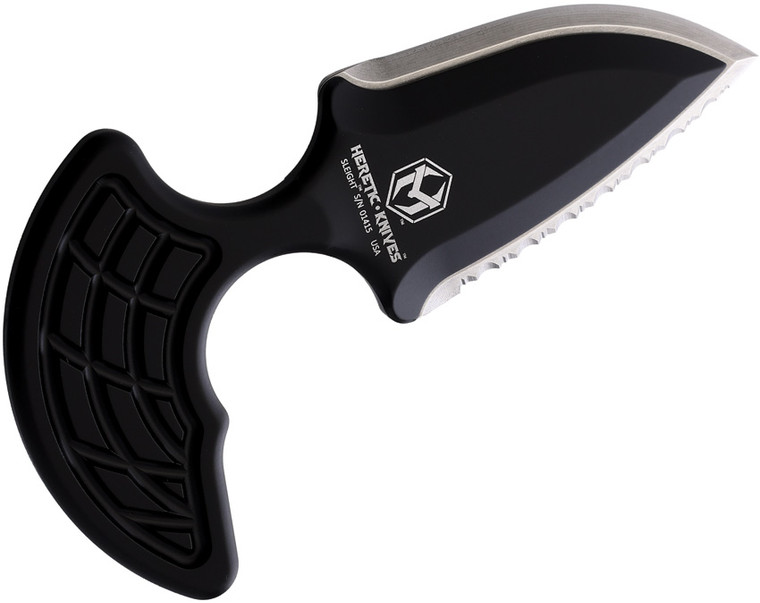 Sleight Push Dagger SW