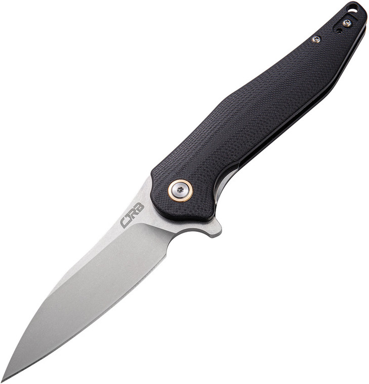 Agave Linerlock Black G10