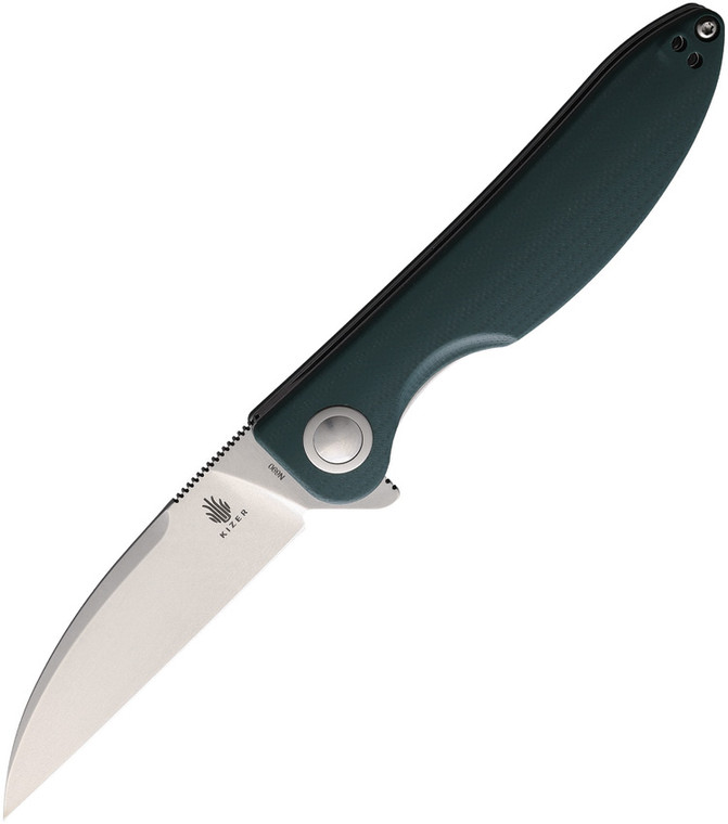 Sway Back LinerLock Green
