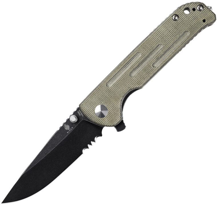 Justice Linerlock Green