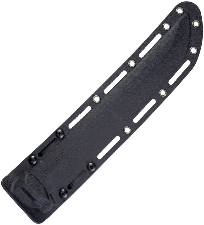 Sensei Fixed Blade Sheath