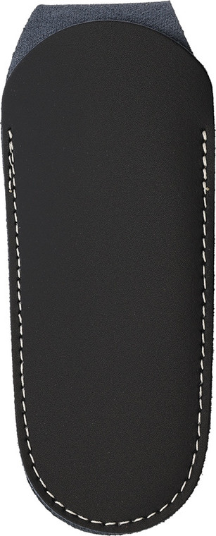 Folding Knife Sheath Black