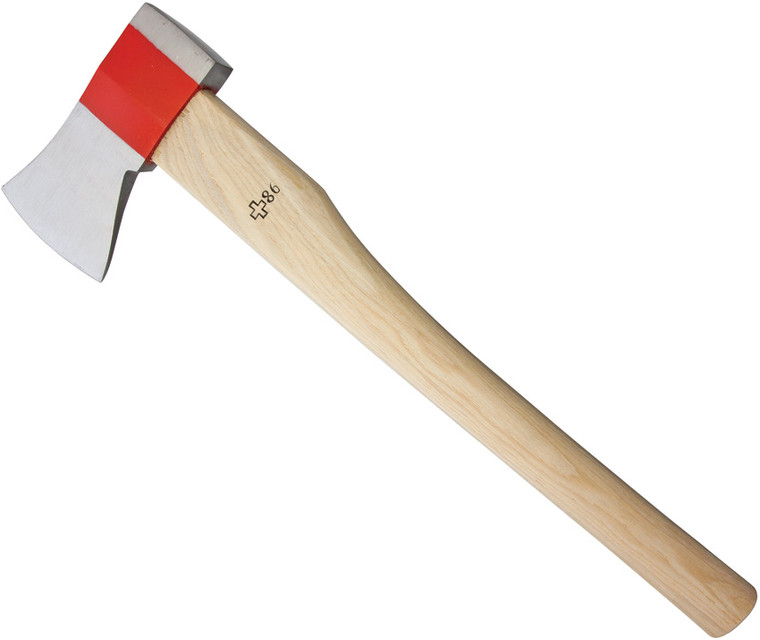 Swiss Military Woodsman Axe