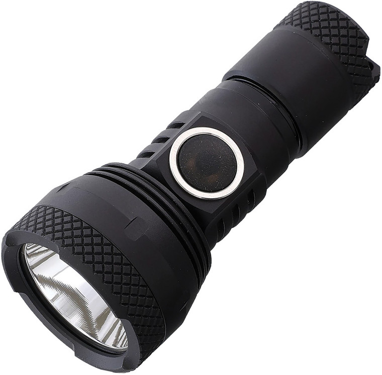 Beast LED Flashlight Kit