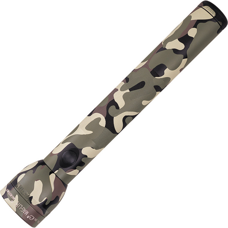 Three D Cell Camo
