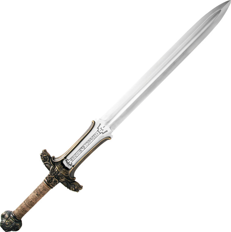 Atlantean Sword