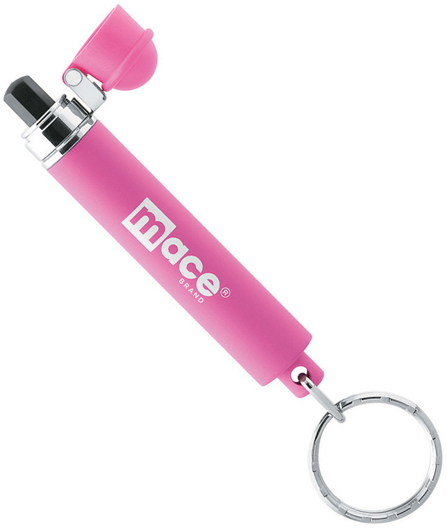 Mini KeyGuard Pink