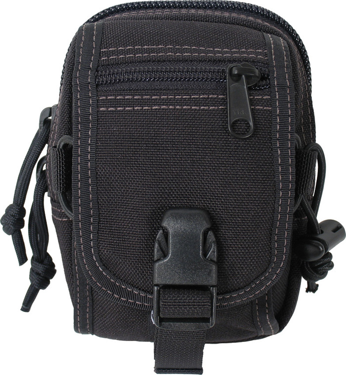 M-1 Waistpack Black