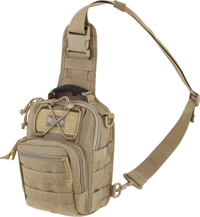 Remora Gearslinger Khaki