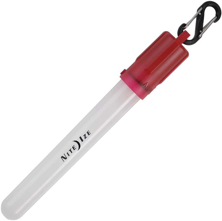 LED Mini Glowstick Red