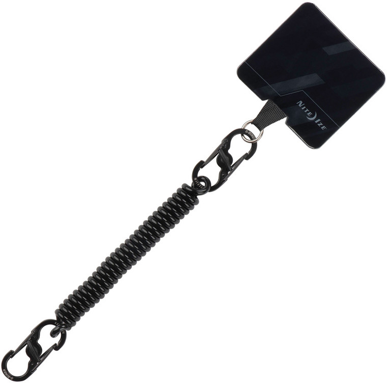 Hitch Phone Anchor/Tether