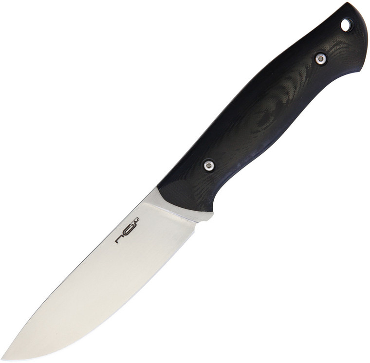 Pride Fixed Blade