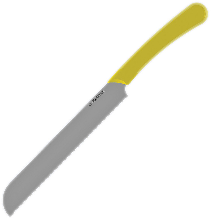 Chromatics Bread Knife 2nd