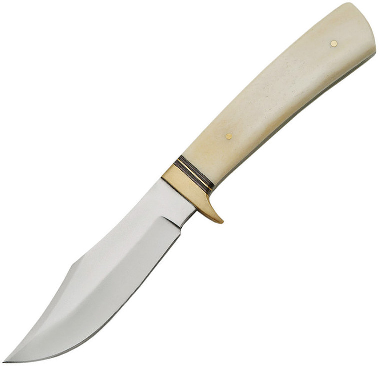 Hunter Bone Handle