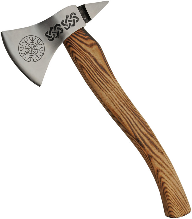 Lucky Love Axe