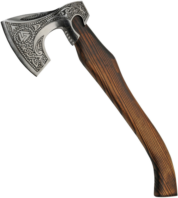 Fallen Forest Axe