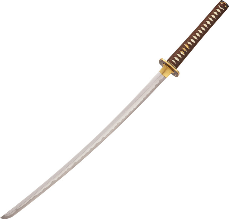 Bushido Katana