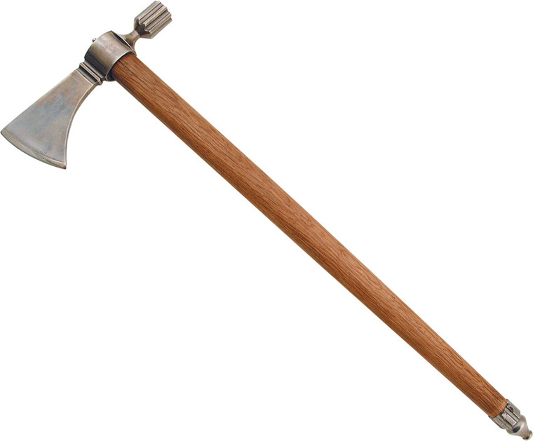 Pipe Hawk Axe