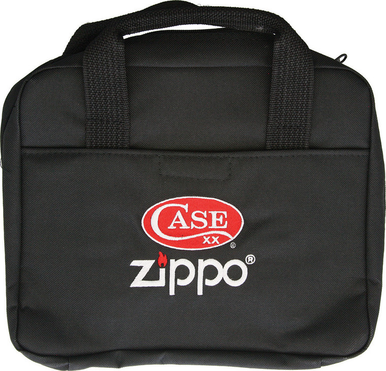 Case Zippo Pack