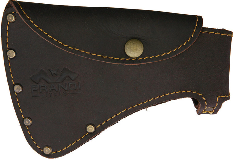 Leather Hatchet Cover Leather Hatchet Cover