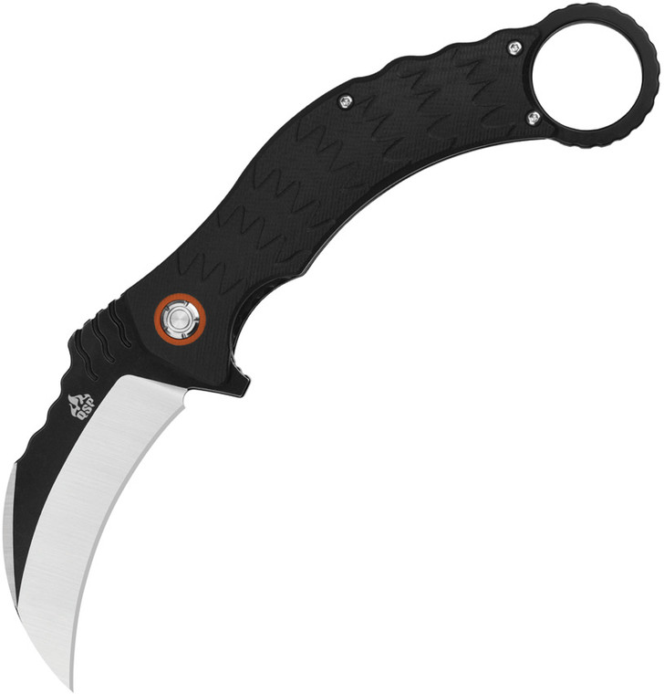 Eagle Karambit Linerlock