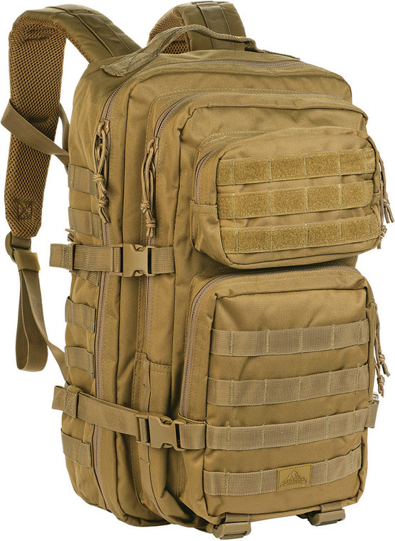 Large Assault Pack Coyote