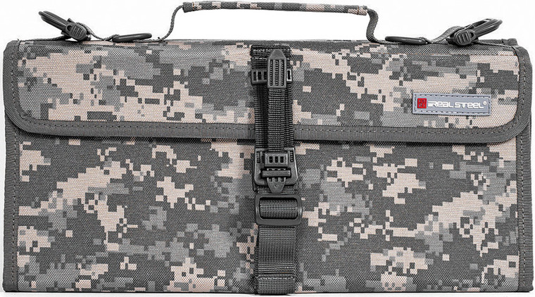 Pilgrim 22 Knife Bag Camo