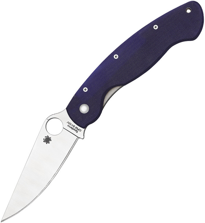 Military Model Dark Blue