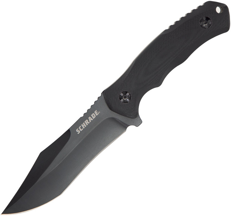 Steeldriver Fixed Blade