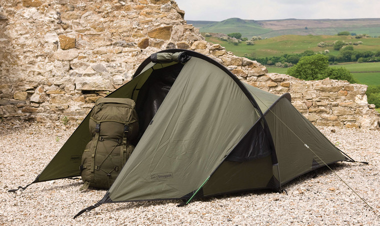 Scorpion 2 IX Tent Olive