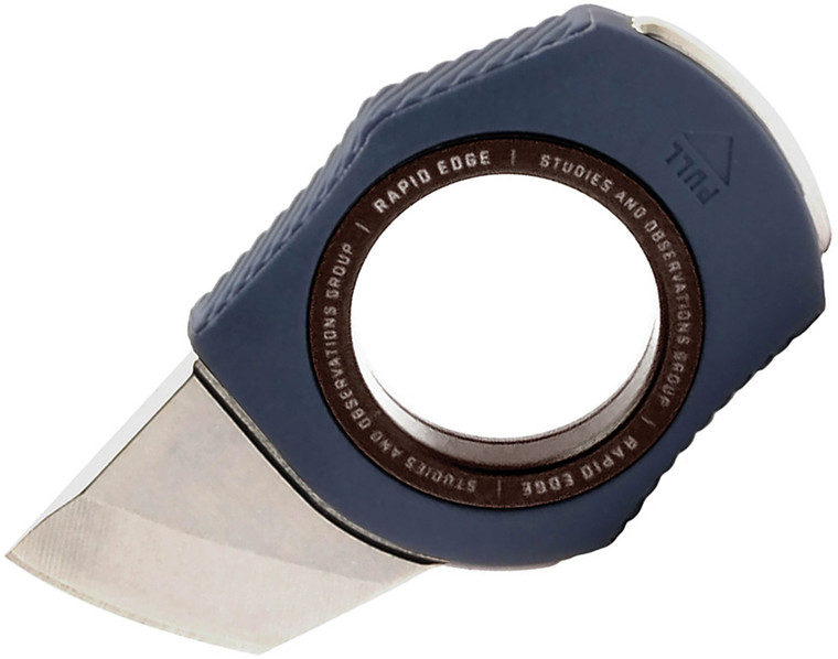Rapid Edge Midnight Blue